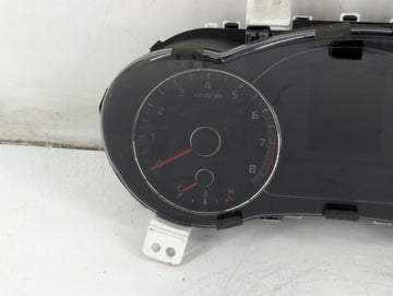 2014-2016 Kia Forte Instrument Cluster Speedometer Gauges P/N:20140819 94021-A7300 Fits Fits 2014 2015 2016 OEM Used Auto Parts