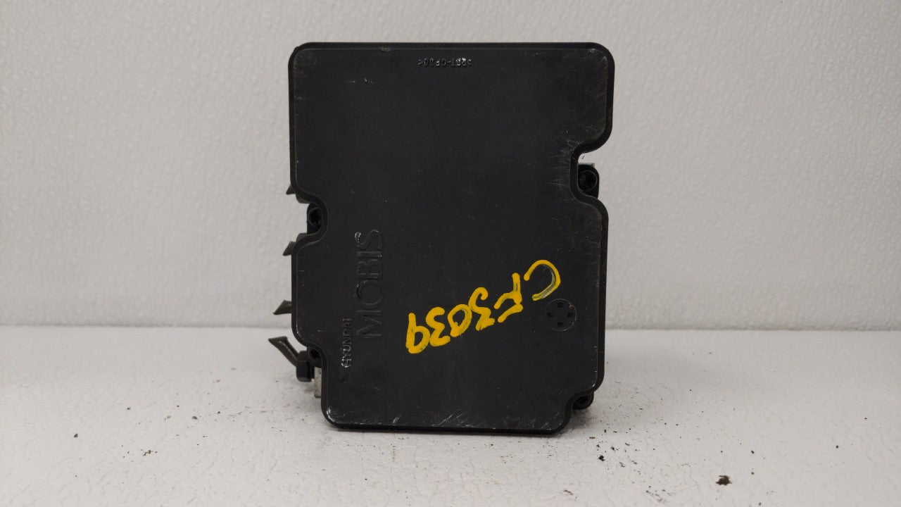 2014-2016 Kia Forte ABS Pump Control Module Replacement P/N:58900-A7206 A7589-30500 Fits Fits 2014 2015 2016 OEM Used Auto P