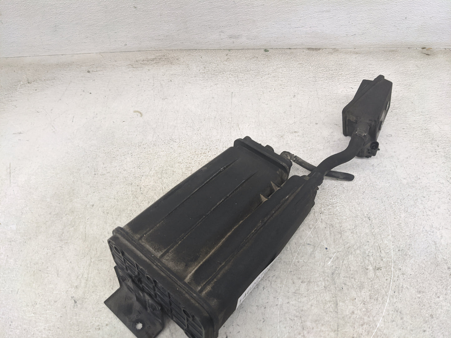 2015 Kia Forte Fuel Vapor Charcoal Canister - Oemusedautoparts1.com