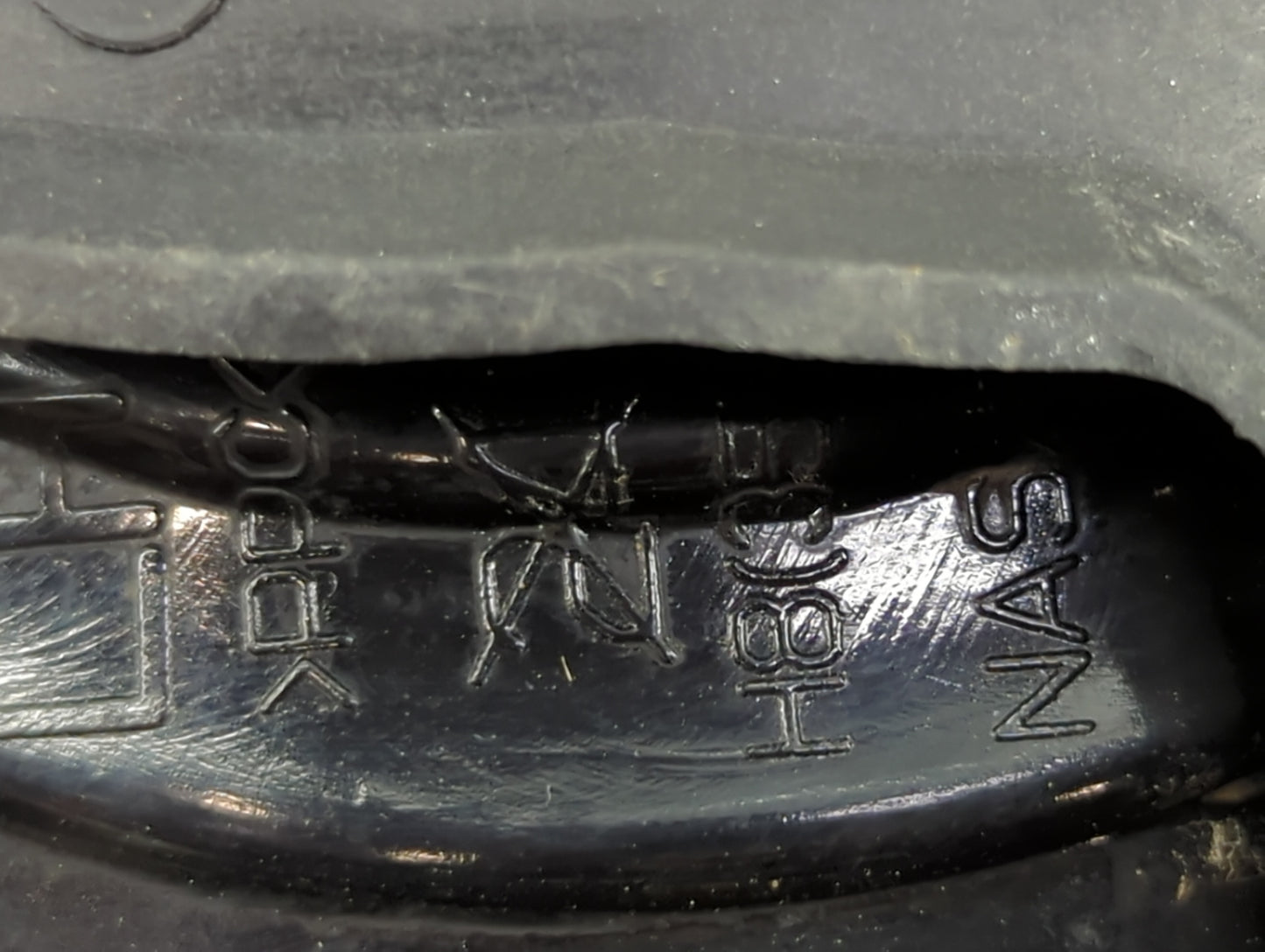 2014-2016 Kia Forte Driver Left Oem Front Light Lamp - Oemusedautoparts1.com