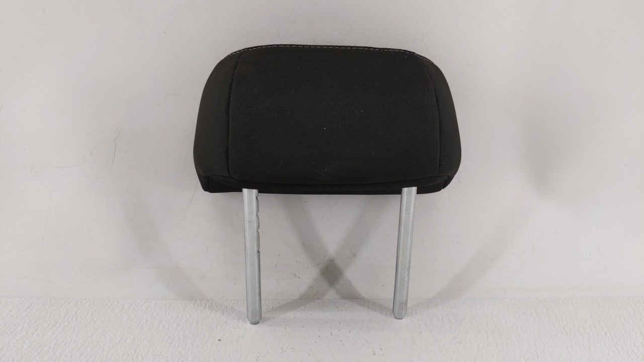 2014-2016 Kia Forte Headrest Head Rest Rear Seat Fits Fits 2014 2015 2016 OEM Used Auto Parts - Oemusedautoparts1.com