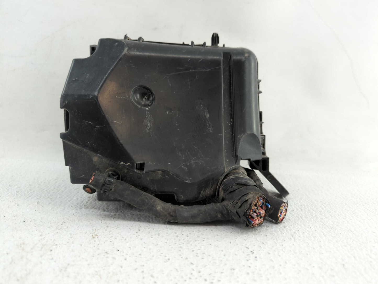 2014-2016 Kia Forte Fusebox Fuse Box Panel Relay Module P/N:91950-3X510 Fits Fits 2014 2015 2016 OEM Used Auto Parts - Oemus