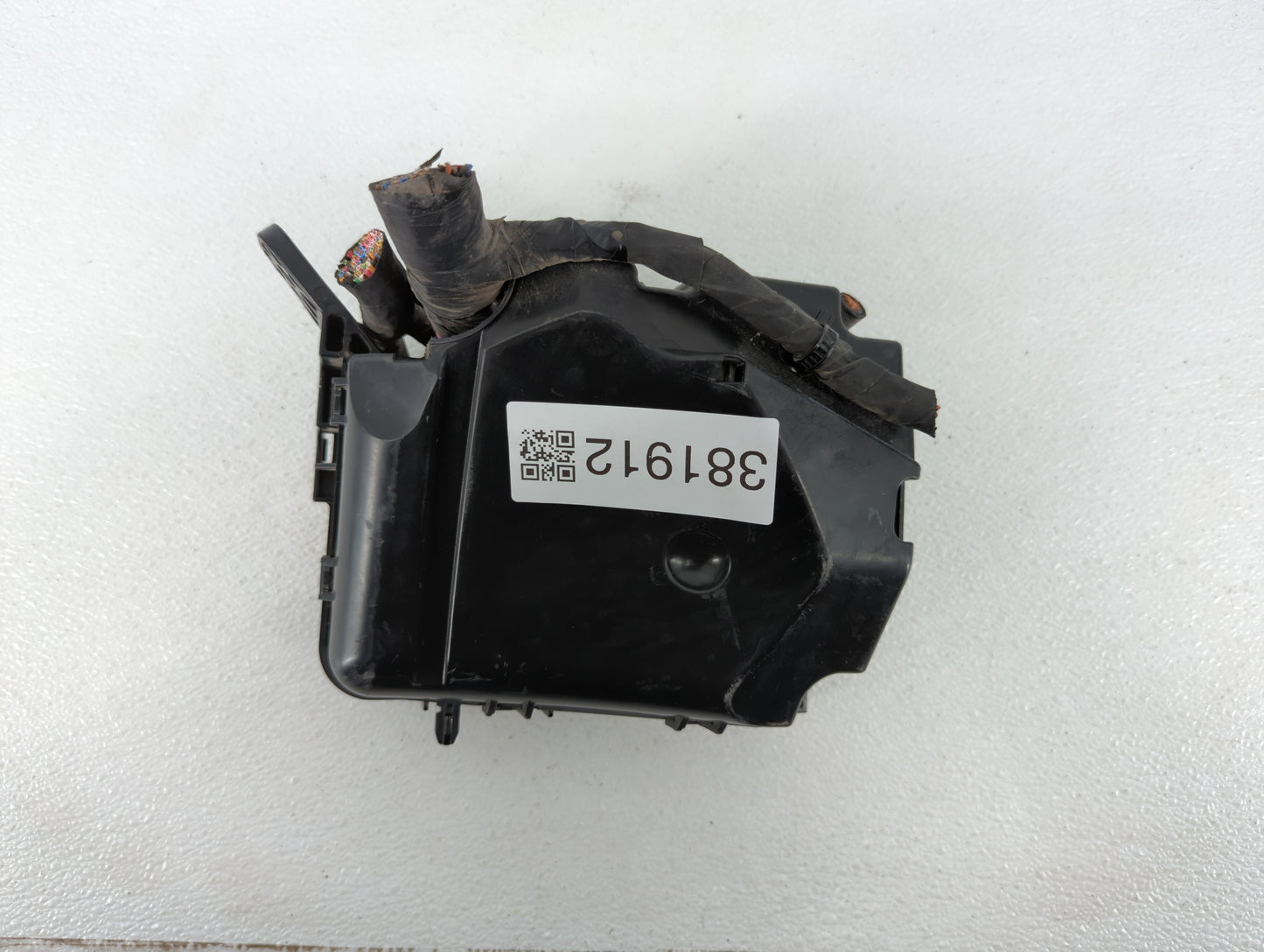 2014-2016 Kia Forte Fusebox Fuse Box Panel Relay Module Fits Fits 2014 2015 2016 OEM Used Auto Parts - Oemusedautoparts1.com