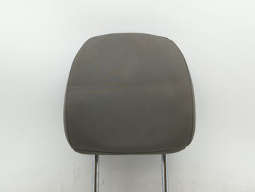 2014-2016 Kia Forte Headrest Head Rest Front Driver Passenger Seat Fits Fits 2014 2015 2016 OEM Used Auto Parts