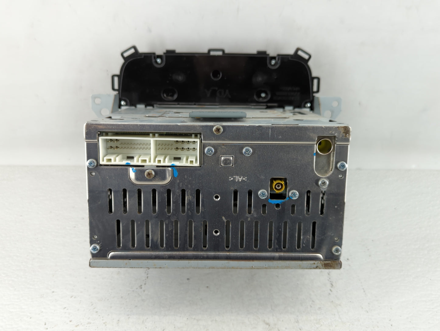 2014-2016 Kia Forte Am Fm Cd Player Radio Receiver - Oemusedautoparts1.com