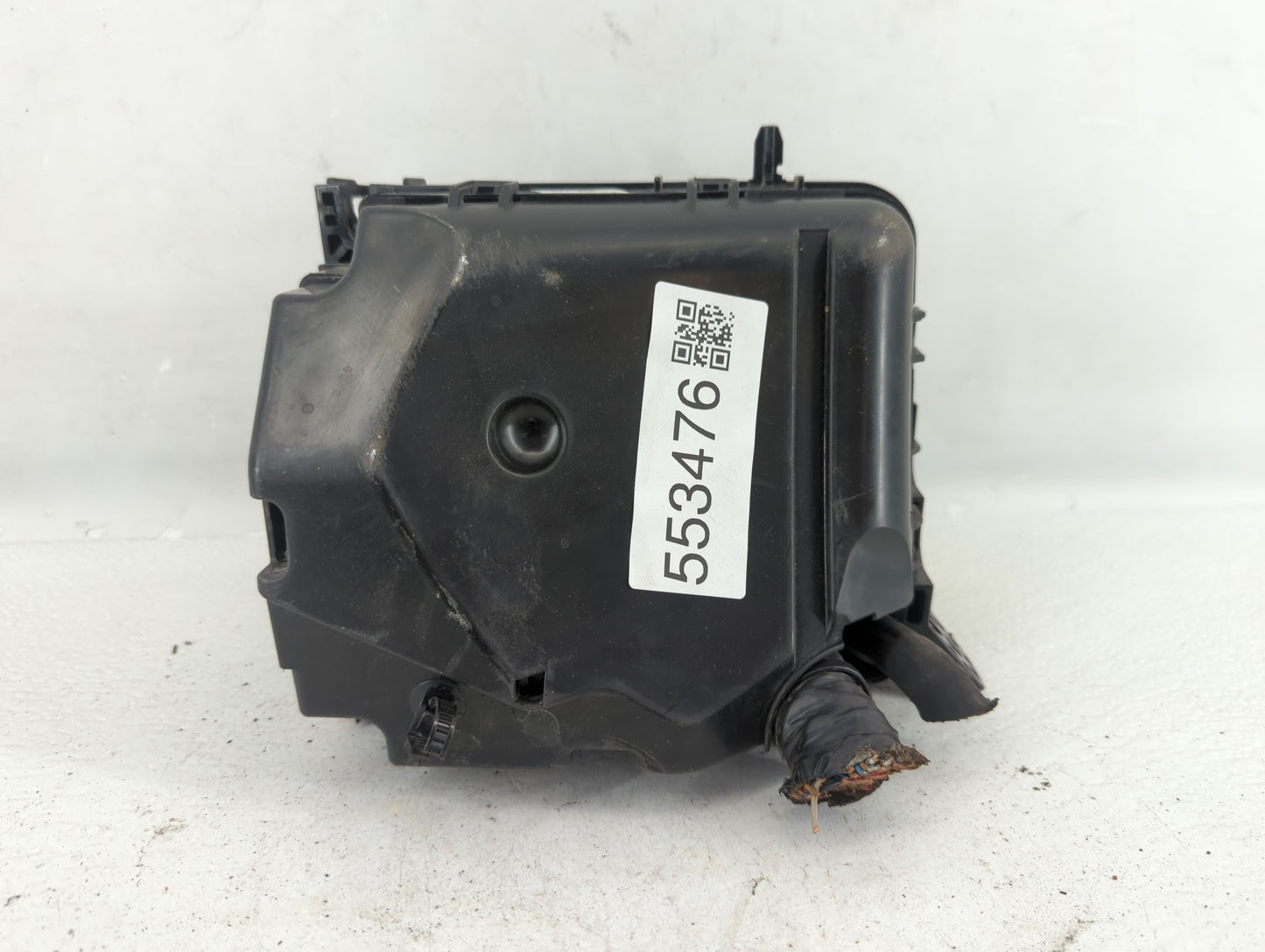 2014-2016 Kia Forte Fusebox Fuse Box Panel Relay Module P/N:91209 A7192 Fits Fits 2014 2015 2016 OEM Used Auto Parts - Oemus