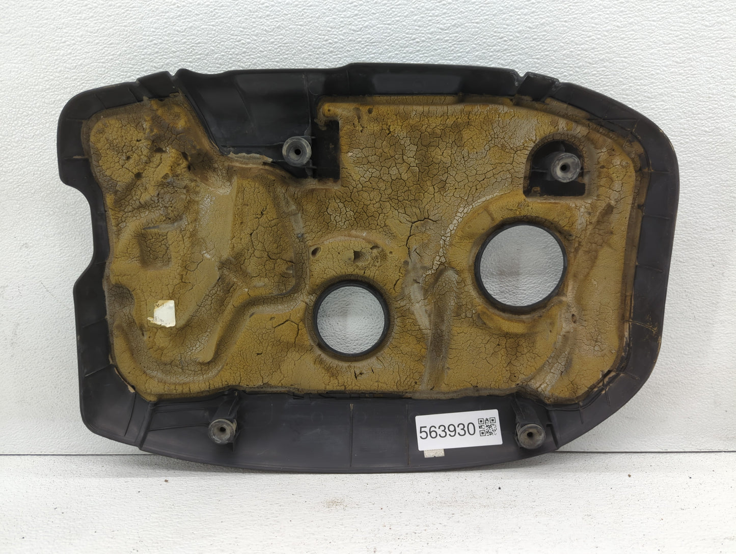 2015 Kia Forte Engine Cover - Oemusedautoparts1.com