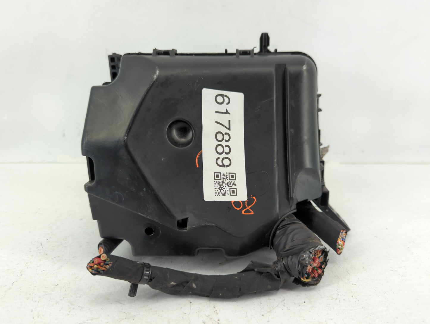 2014-2016 Kia Forte Fusebox Fuse Box Panel Relay Module P/N:91208 A7892 Fits Fits 2014 2015 2016 OEM Used Auto Parts - Oemus