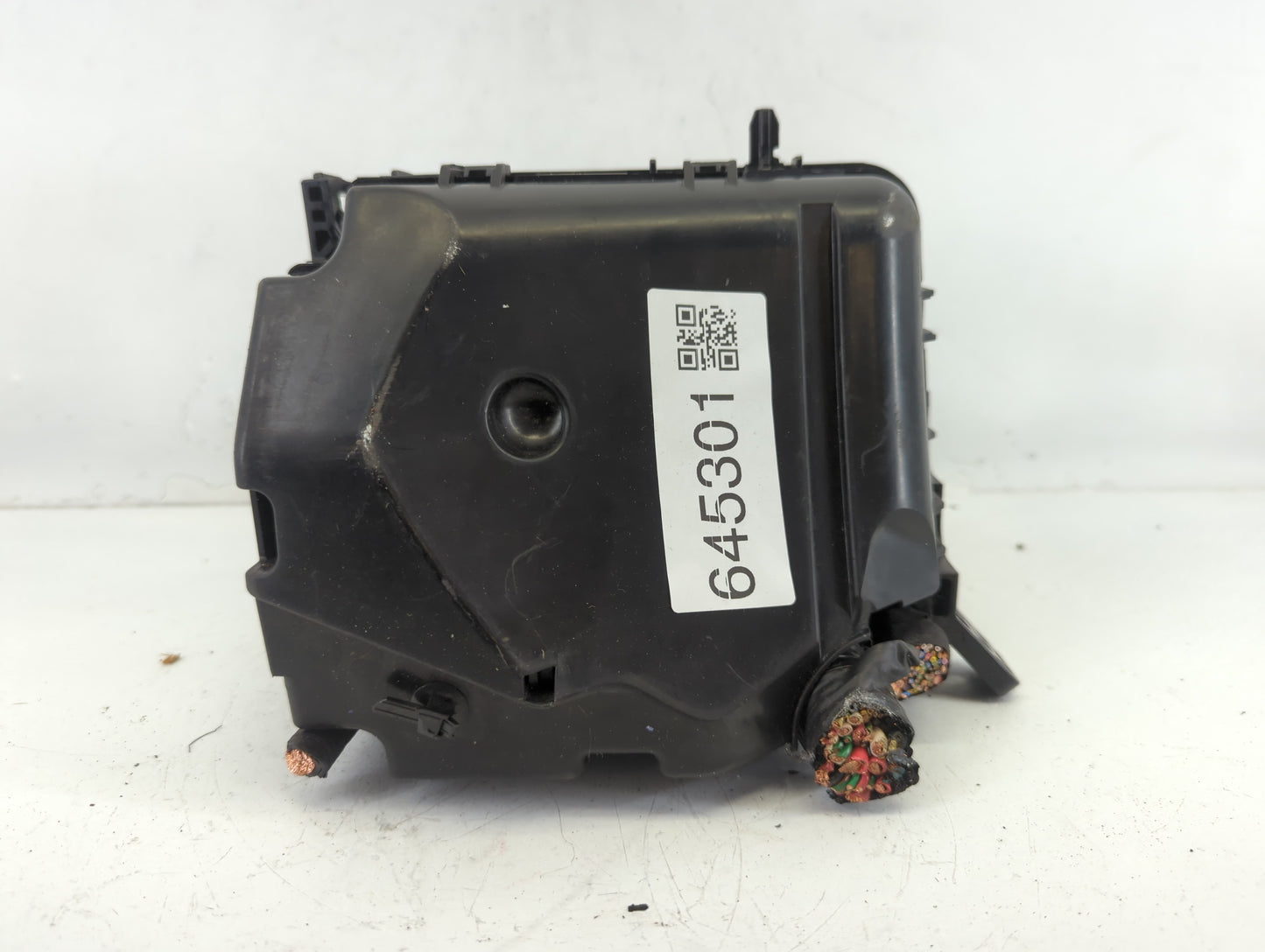 2014-2016 Kia Forte Fusebox Fuse Box Panel Relay Module P/N:91208 A7892 Fits Fits 2014 2015 2016 OEM Used Auto Parts - Oemus