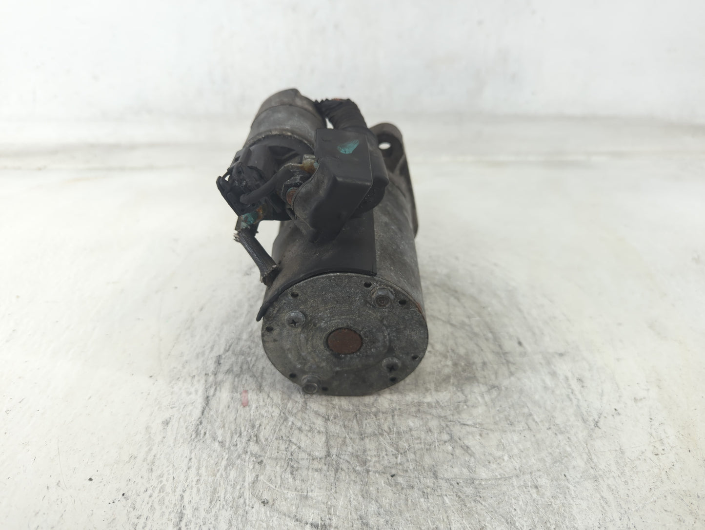 2014-2022 Kia Forte Car Starter Motor Solenoid OEM P/N:36100-2B502 1202653 Fits OEM Used Auto Parts - Oemusedautoparts1.com