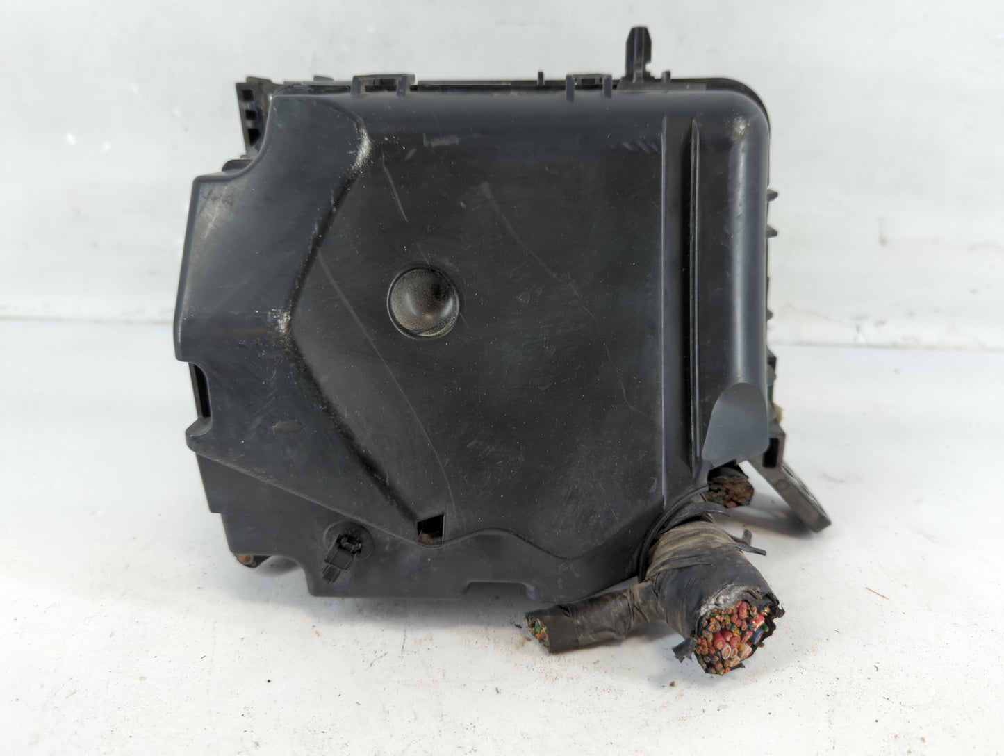 2014-2016 Kia Forte Fusebox Fuse Box Panel Relay Module P/N:91208 A7892 Fits Fits 2014 2015 2016 OEM Used Auto Parts - Oemus
