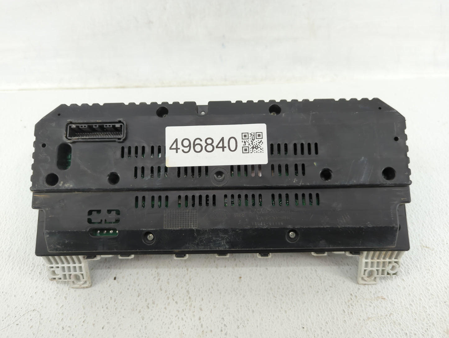 2015 Kia K900 Instrument Cluster Speedometer Gauges P/N:94001-3T040 Fits OEM Used Auto Parts - Oemusedautoparts1.com