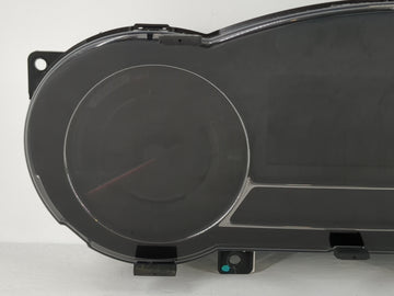 2014-2016 Kia Optima Instrument Cluster Speedometer Gauges P/N:94041-4U000 Fits Fits 2014 2015 2016 OEM Used Auto Parts