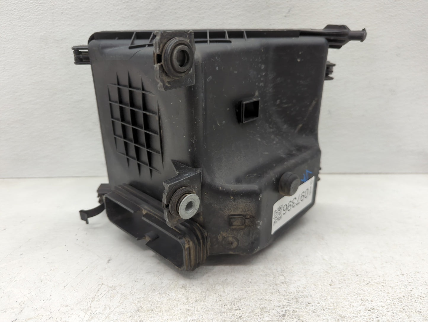 2011-2015 Kia Optima Air Cleaner Intake-duct Hose Tube - Oemusedautoparts1.com