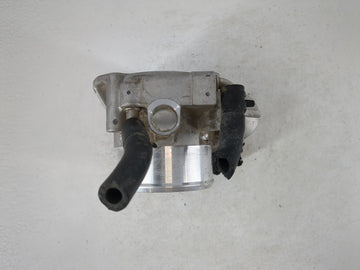 2011-2015 Kia Optima Throttle Body P/N:35100-2G700 Fits Fits 2011 2012 2013 2014 2015 2016 OEM Used Auto Parts