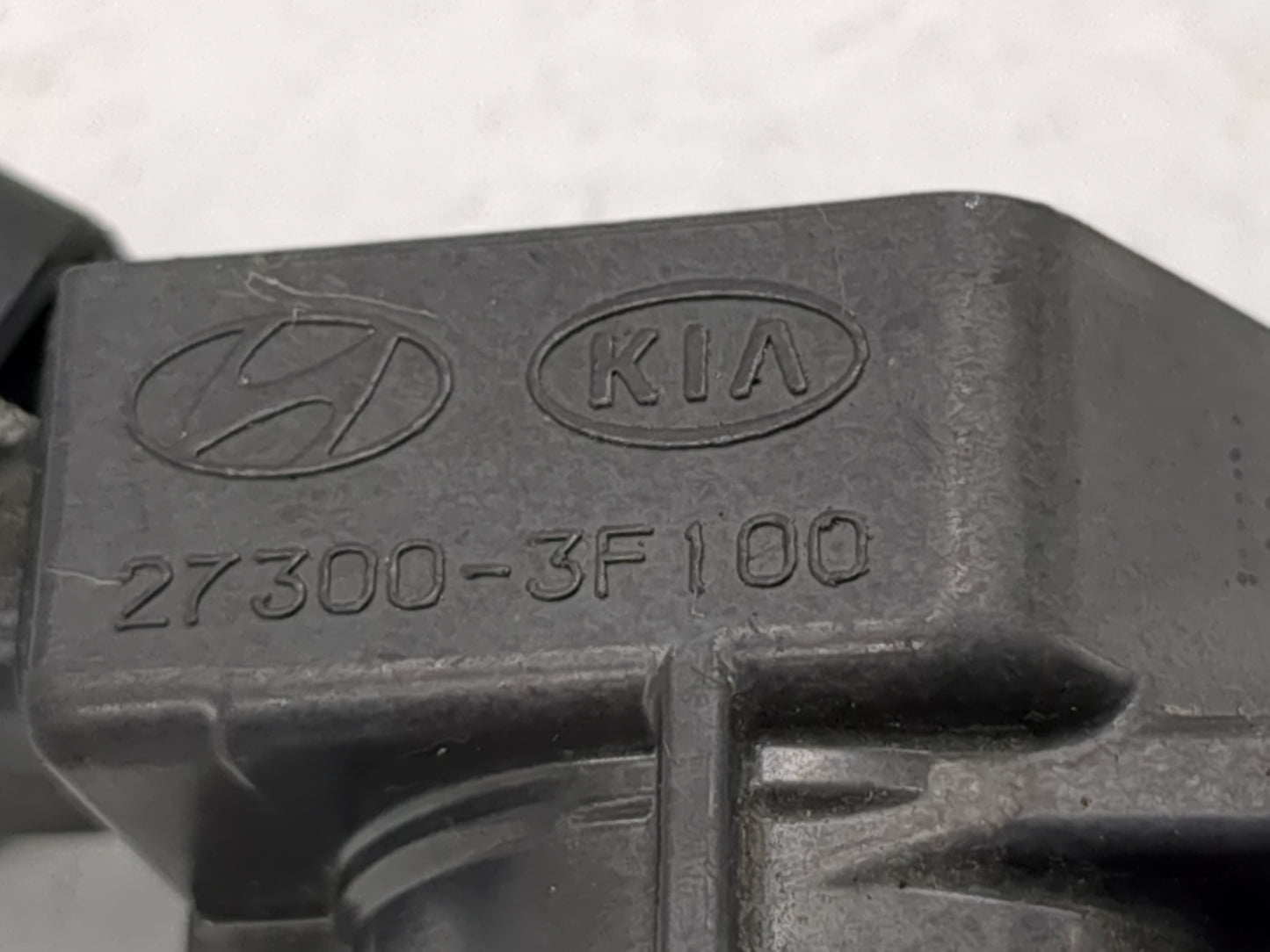 2009-2016 Kia Optima Ignition Coil Igniter Pack - Oemusedautoparts1.com