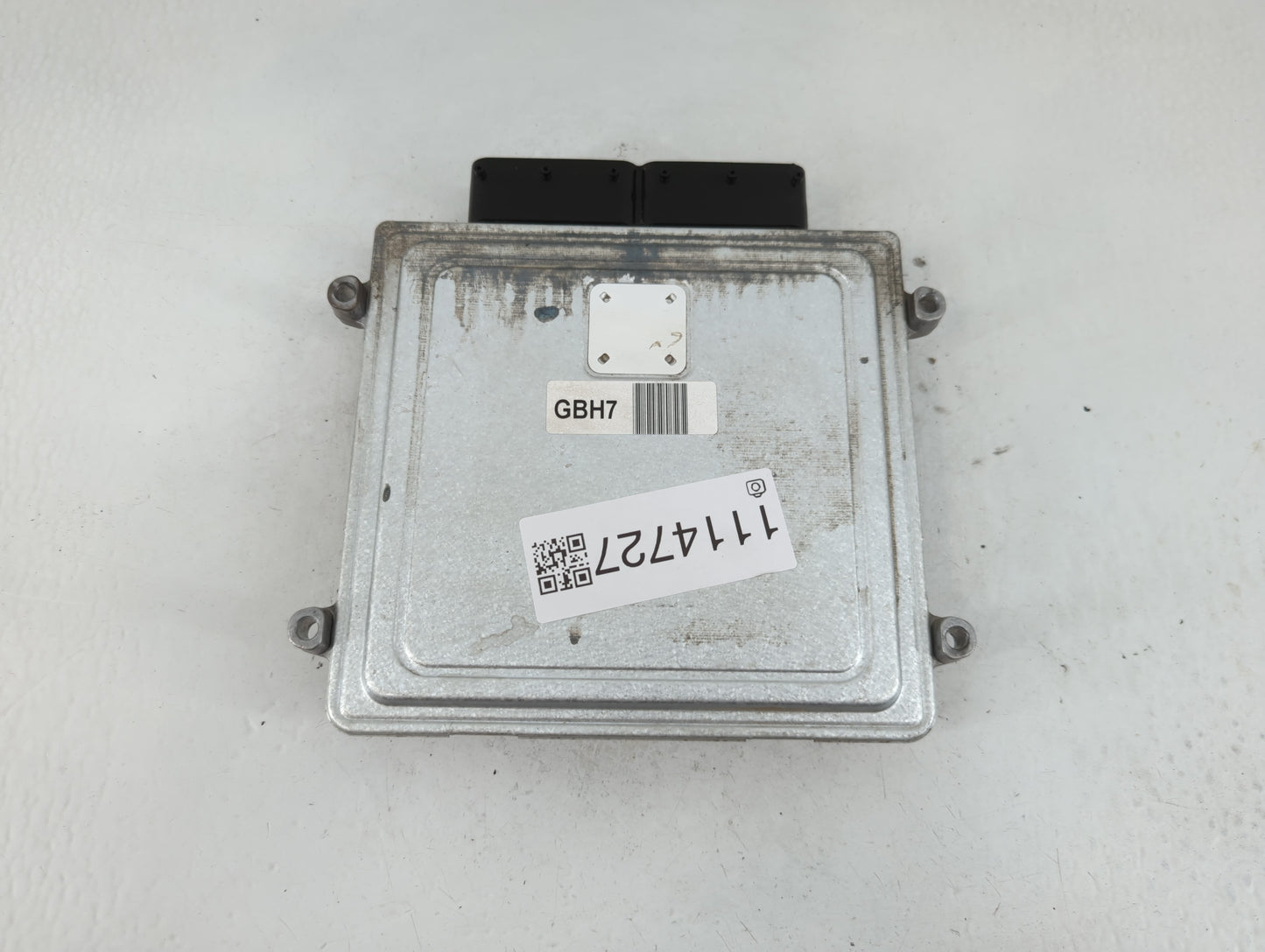 2015 Kia Optima PCM Engine Control Computer ECU ECM PCU OEM P/N:39108-2GBH7 39138-2GBH7 Fits OEM Used Auto Parts - Oemusedau