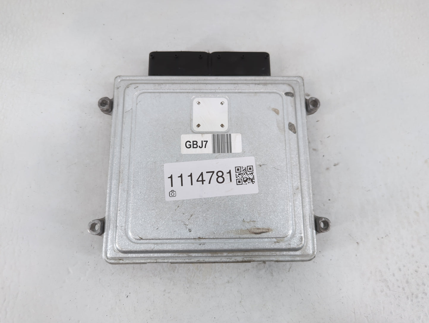 2015 Kia Optima PCM Engine Control Computer ECU ECM PCU OEM P/N:39138-2GBJ7 Fits OEM Used Auto Parts - Oemusedautoparts1.com
