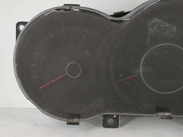 2014-2015 Kia Optima Instrument Cluster Speedometer Gauges P/N:94031-2T270 Fits Fits 2014 2015 OEM Used Auto Parts