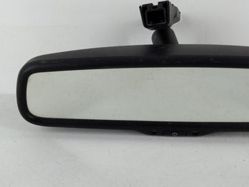 2011-2020 Kia Optima Interior Rear View Mirror Replacement OEM P/N:E11026004 Fits OEM Used Auto Parts