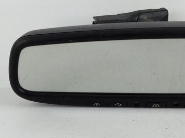 2011-2020 Kia Optima Interior Rear View Mirror Replacement OEM P/N:E11028008 Fits OEM Used Auto Parts