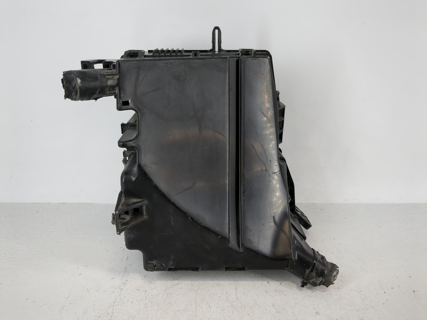2014-2015 Kia Optima Fusebox Fuse Box Panel Relay Module P/N:91955-2T730QQK 91259-2T010 Fits Fits 2014 2015 OEM Used Auto Pa