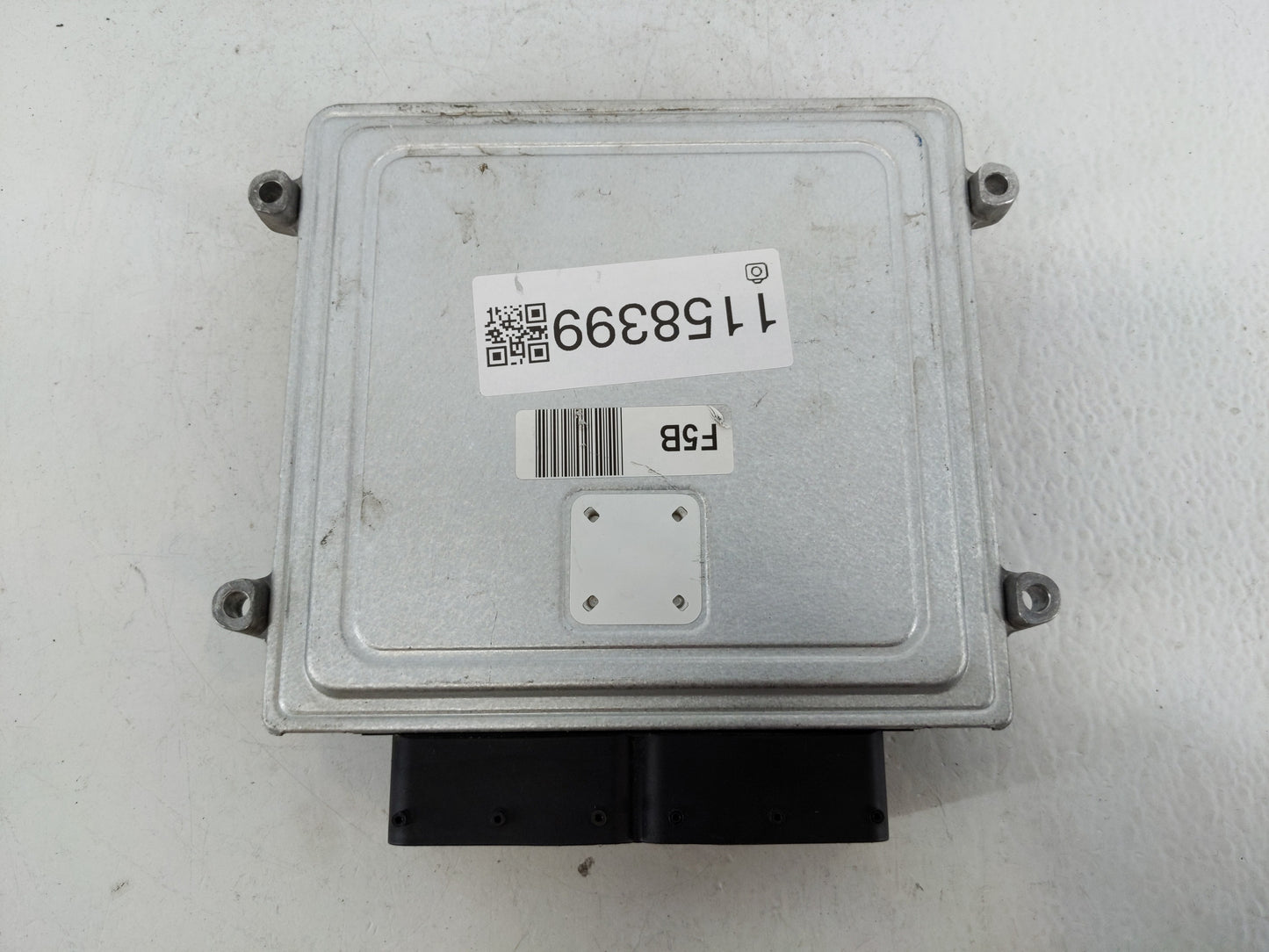 2014-2015 Kia Optima PCM Engine Control Computer ECU ECM PCU OEM P/N:39108-2GBE6 39138-2GBE6 Fits Fits 2014 2015 OEM Used Au