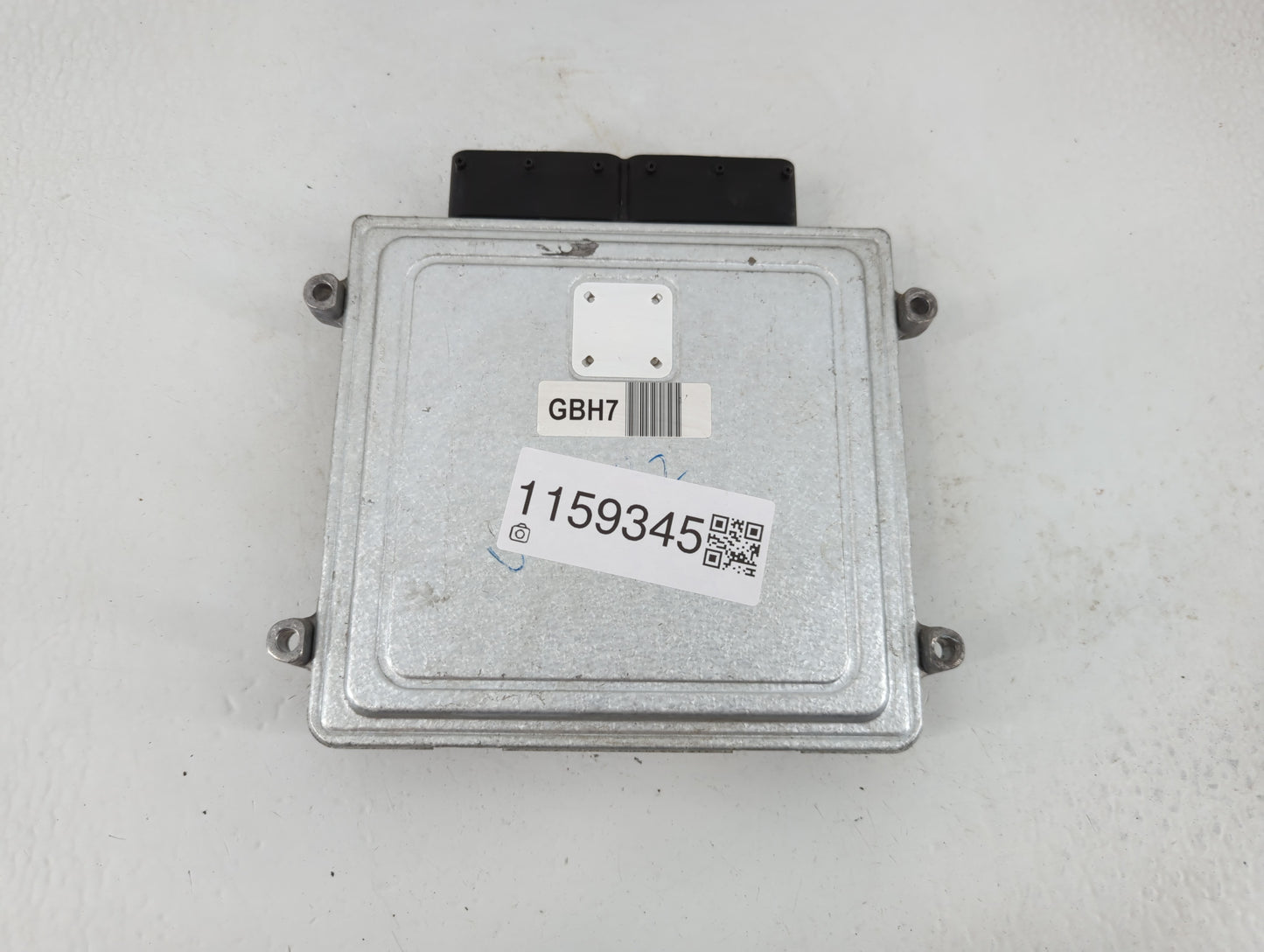 2015 Kia Optima PCM Engine Control Computer ECU ECM PCU OEM P/N:39108-2GBH7 39138-2GBH7 Fits OEM Used Auto Parts - Oemusedau