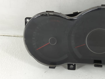 2014-2015 Kia Optima Instrument Cluster Speedometer Gauges P/N:94031-2T270 Fits Fits 2014 2015 OEM Used Auto Parts