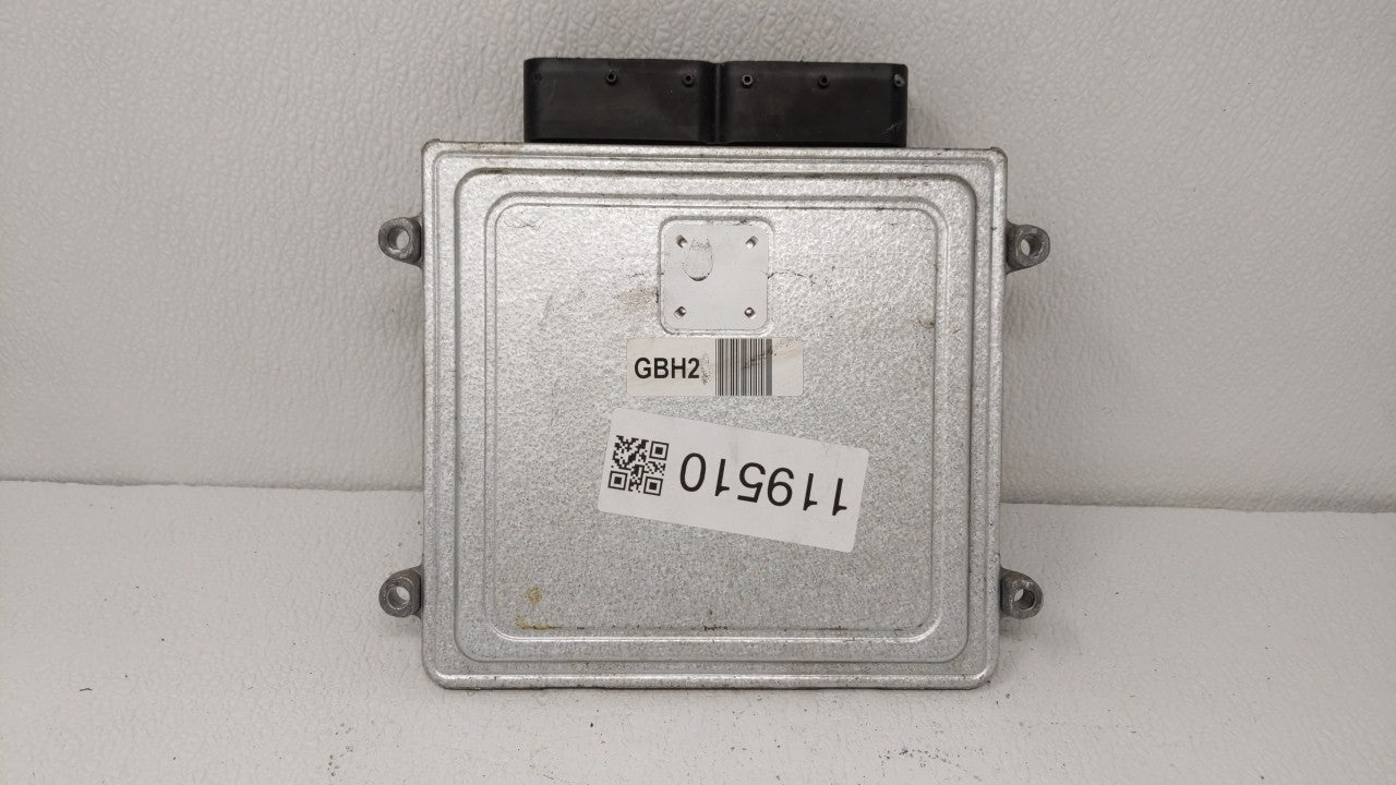 2015 Kia Optima PCM Engine Control Computer ECU ECM PCU OEM P/N:39138-2GBH2 39108-2GBH2 Fits OEM Used Auto Parts - Oemusedau