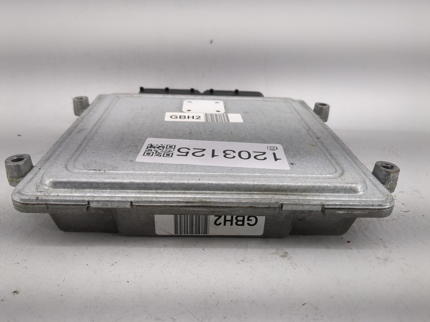 2014-2015 Kia Optima PCM Engine Control Computer ECU ECM PCU OEM P/N:39108-2GBH2 39138-2GBH2 Fits Fits 2014 2015 OEM Used Au