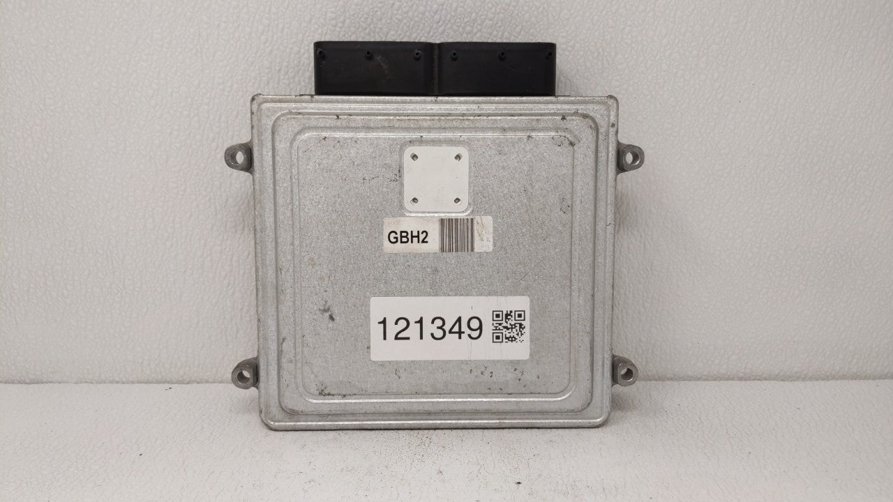 2015 Kia Optima PCM Engine Control Computer ECU ECM PCU OEM P/N:39138-2GBH2 39108-2GBH2 Fits OEM Used Auto Parts - Oemusedau