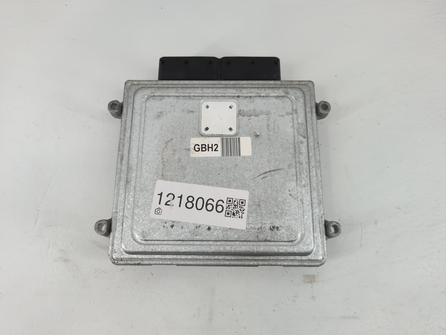 2014-2015 Kia Optima PCM Engine Control Computer ECU ECM PCU OEM P/N:39138-2GBH2 Fits Fits 2014 2015 OEM Used Auto Parts - O