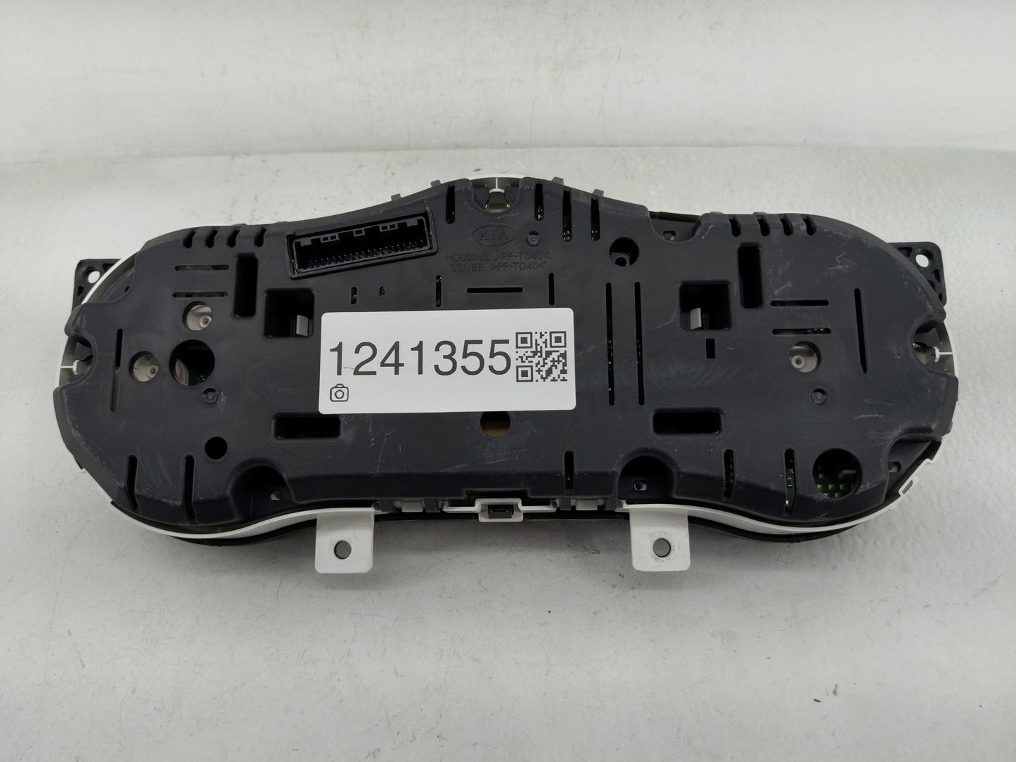 2014-2015 Kia Optima Instrument Cluster Speedometer Gauges P/N:94031-2T270 Fits Fits 2014 2015 OEM Used Auto Parts - Oemused