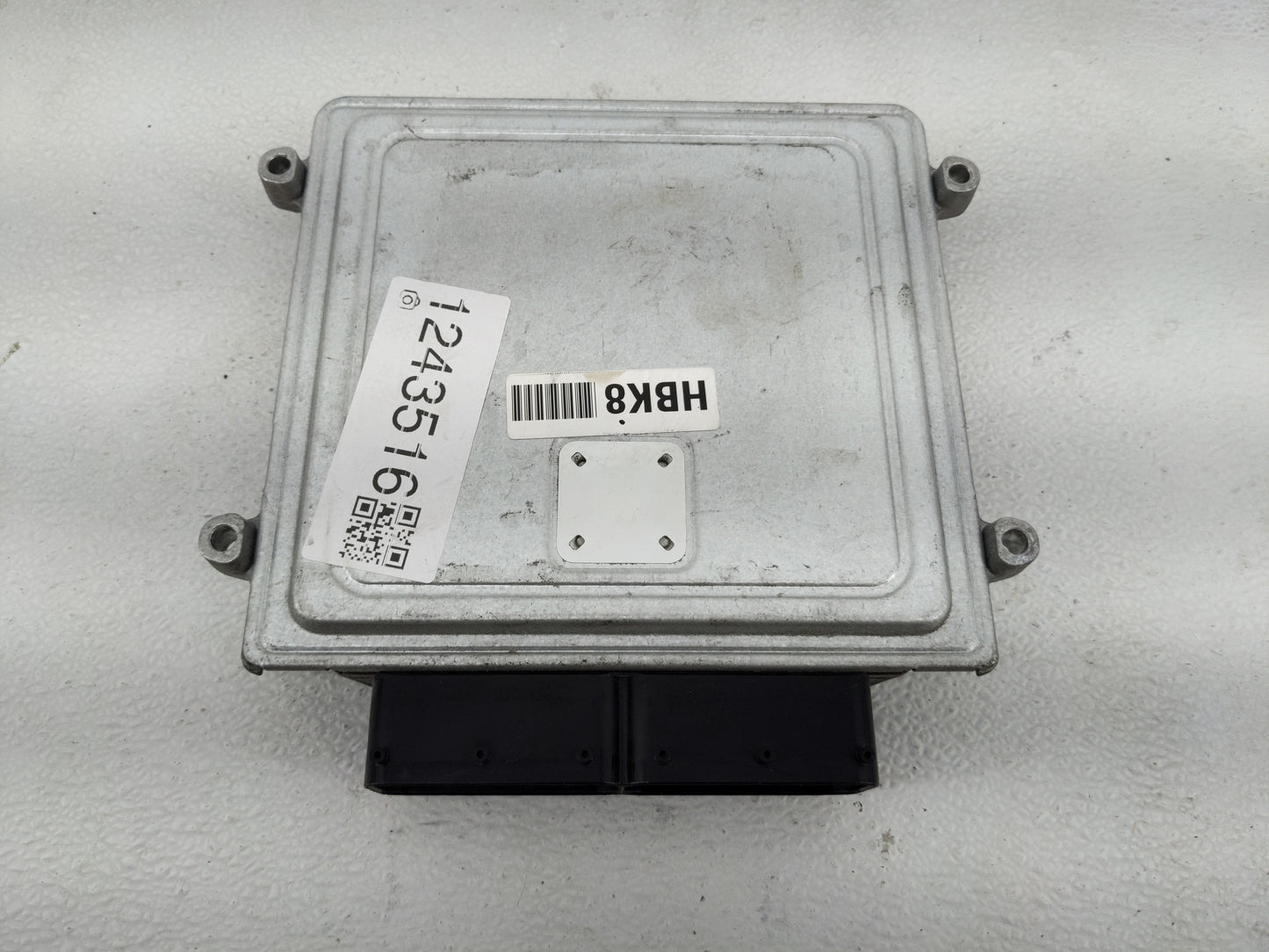 2015 Kia Optima PCM Engine Control Computer ECU ECM PCU OEM P/N:39108-2GBK8 39138-2GBK8 Fits OEM Used Auto Parts - Oemusedau