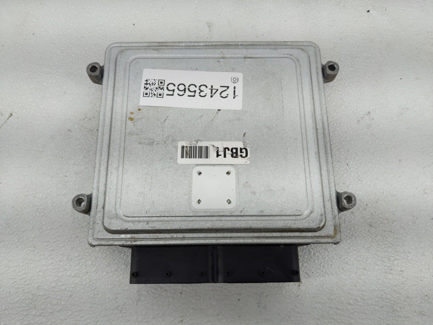 2014-2015 Kia Optima PCM Engine Control Computer ECU ECM PCU OEM P/N:39108-2GBJ1 39138-2GBJ1 Fits Fits 2014 2015 OEM Used Au