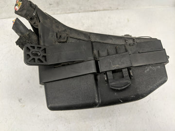 2014-2015 Kia Optima Fusebox Fuse Box Panel Relay Module P/N:91955-2T730 Fits Fits 2014 2015 OEM Used Auto Parts