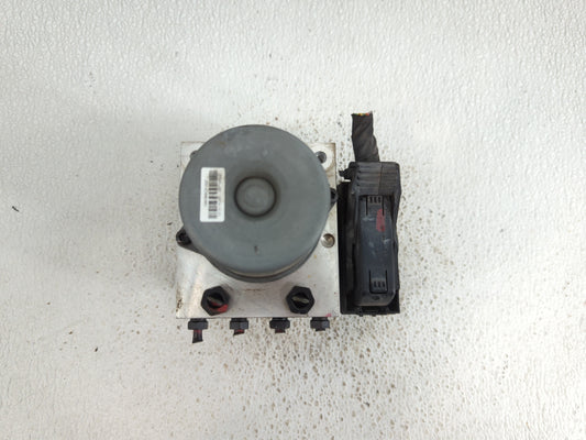 2014-2015 Kia Optima ABS Pump Control Module Replacement P/N:58920-2T870 01115380ACC, BE6003O902 Fits Fits 2014 2015 OEM Used Auto Parts