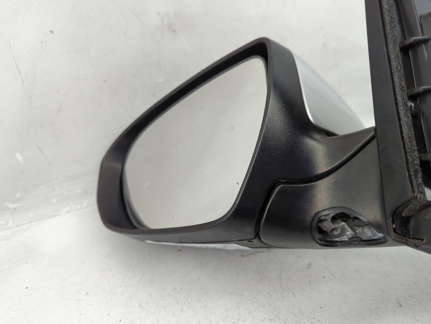 2014-2015 Kia Optima Side Mirror Replacement Driver Left View Door Mirror P/N:87610-4C501KCS Fits Fits 2014 2015 OEM Used Au