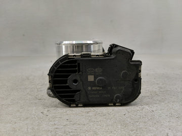 2011-2015 Kia Optima Throttle Body P/N:35100-2G700 90 4501 0001 Fits Fits 2011 2012 2013 2014 2015 2016 OEM Used Auto Parts