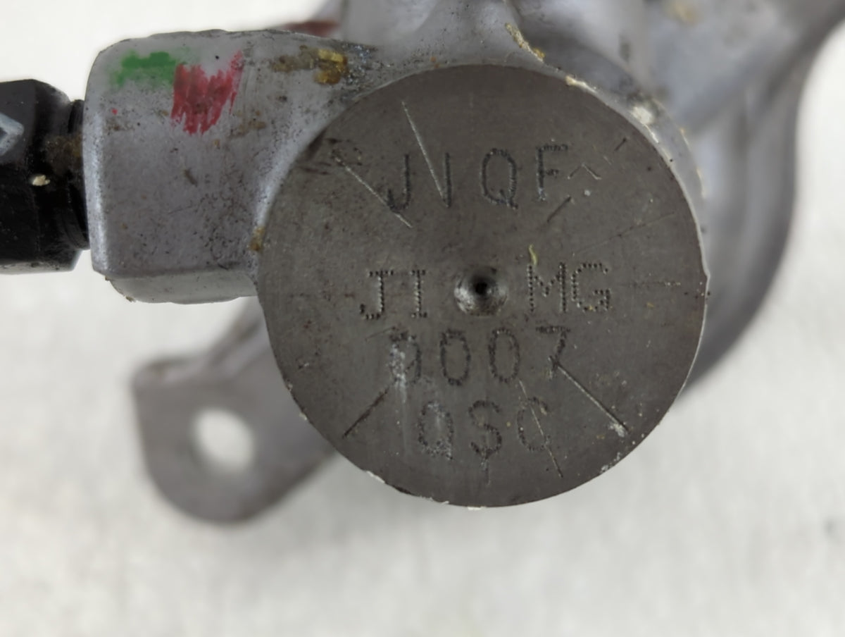 2011-2015 Kia Optima Brake Master Cylinder 1312781 - Oemusedautoparts1.com