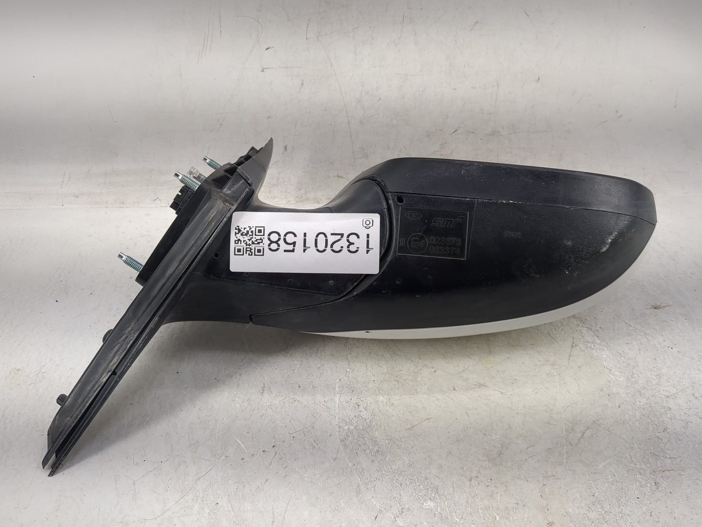 2014-2016 Kia Optima Passenger Side View Mirror - Right Door Mirror OEM Used - Oemusedautoparts1.com