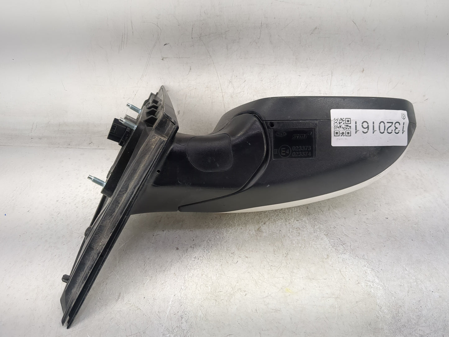2014-2016 Kia Optima Passenger Side View Mirror - Right Door Mirror OEM Used - Oemusedautoparts1.com