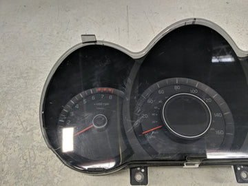 2014-2015 Kia Optima Instrument Cluster Speedometer Gauges Fits Fits 2014 2015 OEM Used Auto Parts