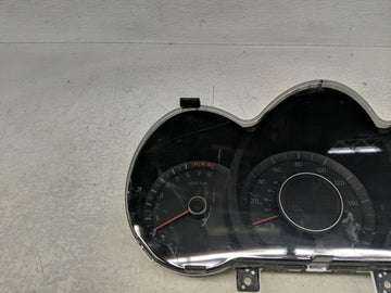 2014-2015 Kia Optima Instrument Cluster Speedometer Gauges P/N:94031-2T270 Fits Fits 2014 2015 OEM Used Auto Parts