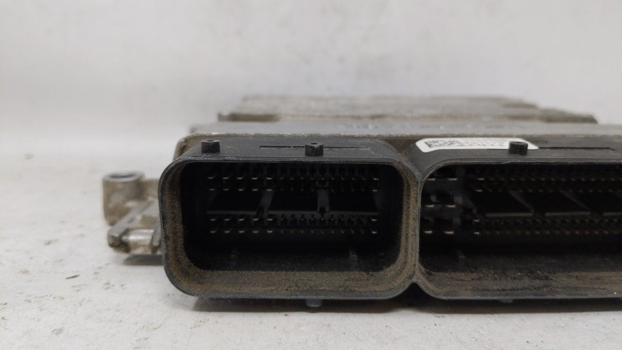 2015-2016 Kia Optima PCM Engine Control Computer ECU ECM PCU OEM P/N:39138-2GAN2 39108-2GAN2 Fits Fits 2015 2016 OEM Used Au