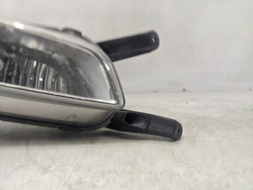 Passenger Right Side Tail Light Taillight Oem