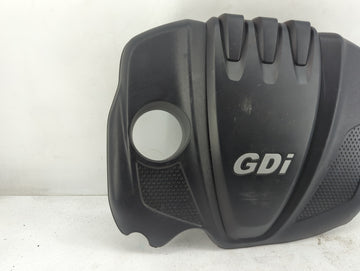 2015 Kia Optima Engine Cover