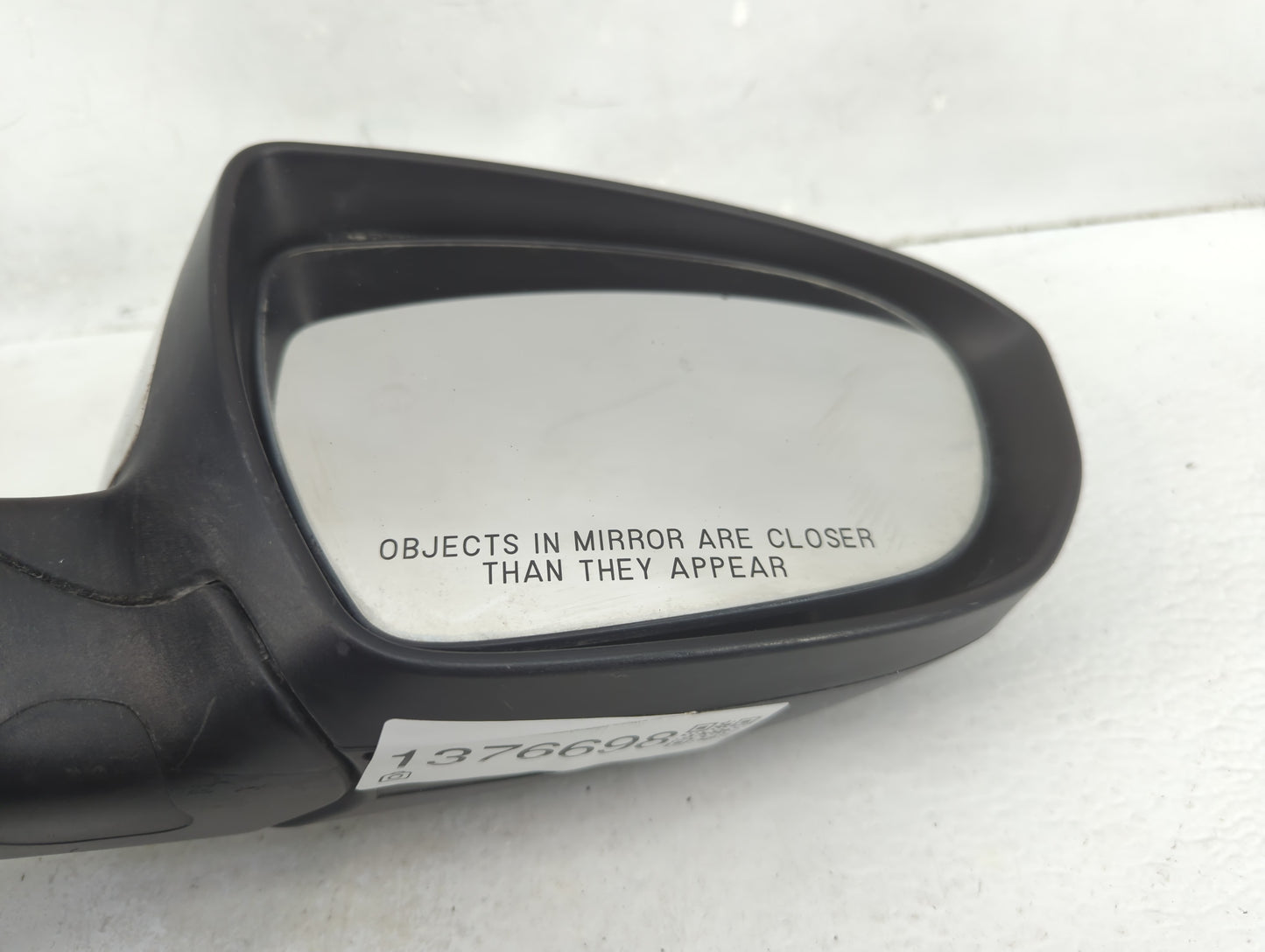 2014-2015 Kia Optima Passenger Side View Mirror - Right Door Mirror OEM Used - Oemusedautoparts1.com