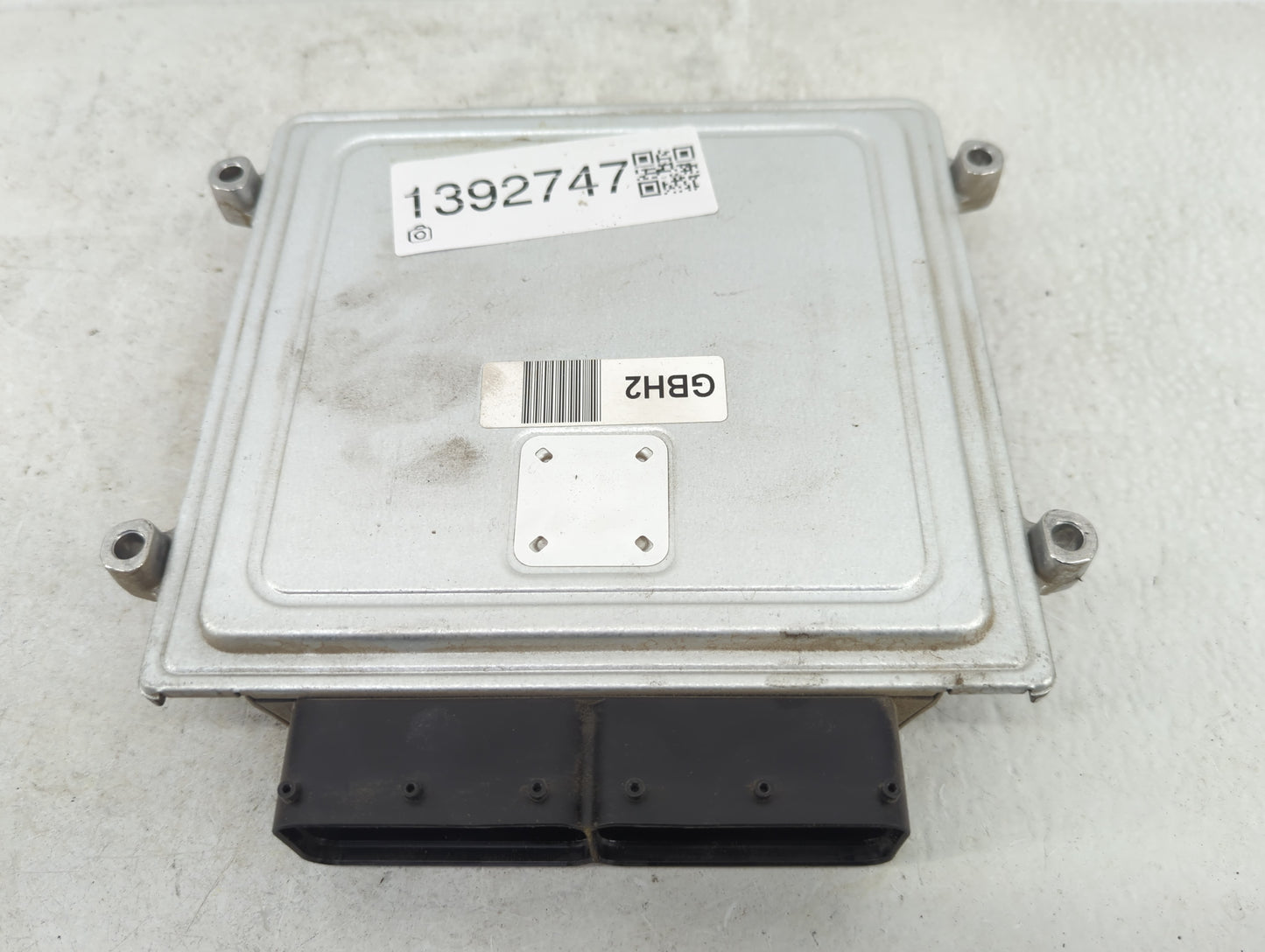 2015 Kia Optima PCM Engine Control Computer ECU ECM PCU OEM P/N:39108-2GBH2 39138-2GBH2 Fits OEM Used Auto Parts - Oemusedau
